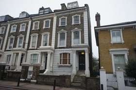 1 Bedroom Flat